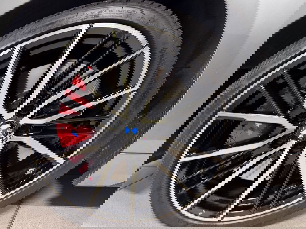 BMW Serie 1 usata a Messina (5)