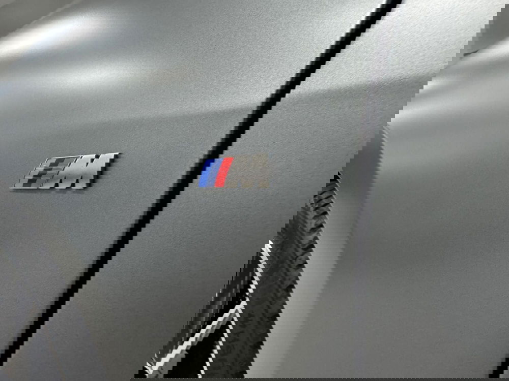 BMW Serie 1 usata a Messina (6)