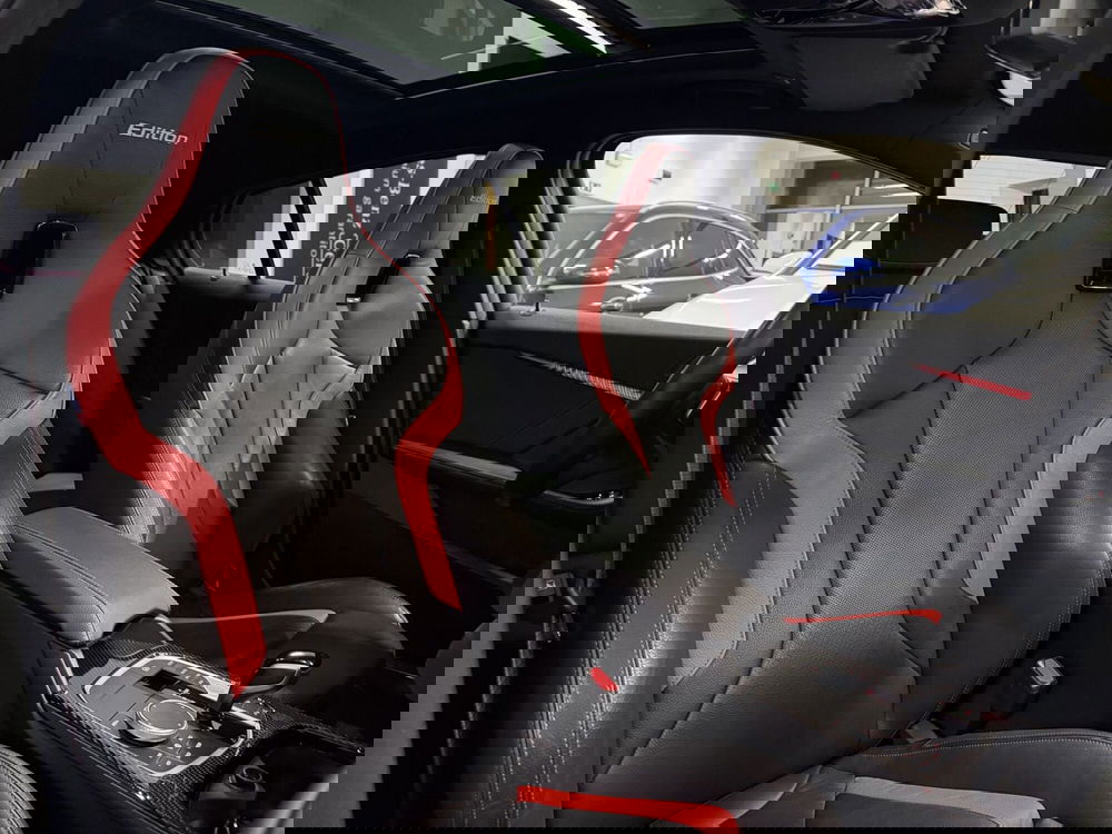 BMW Serie 1 usata a Messina (9)