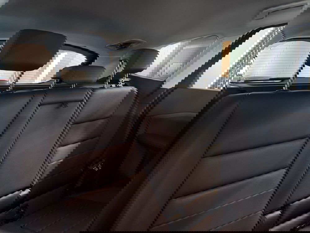 BMW X1 usata a Messina (10)