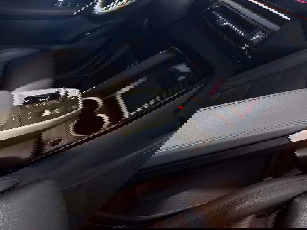 BMW X1 usata a Messina (13)