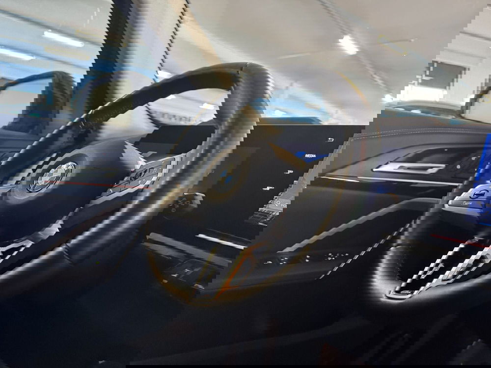 BMW X1 usata a Messina (14)