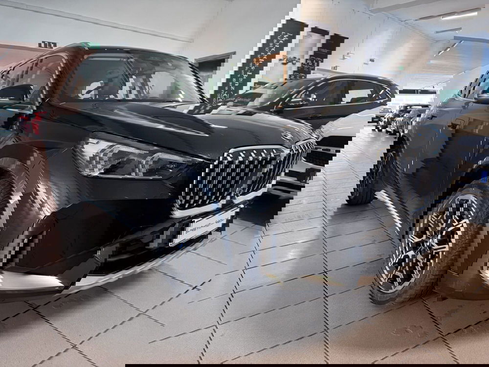 BMW X1 usata a Messina (2)