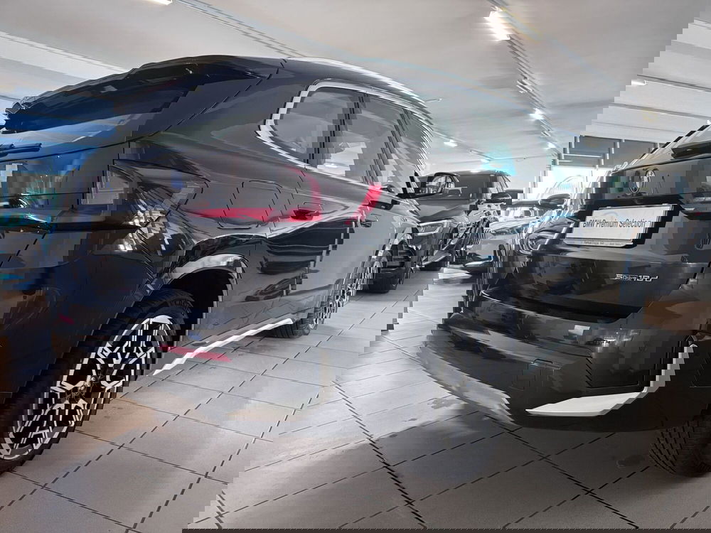 BMW X1 usata a Messina (3)