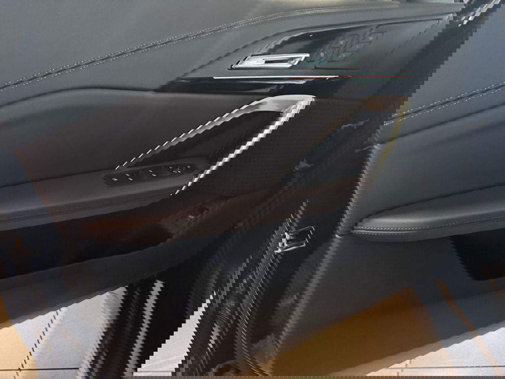 BMW X1 usata a Messina (6)