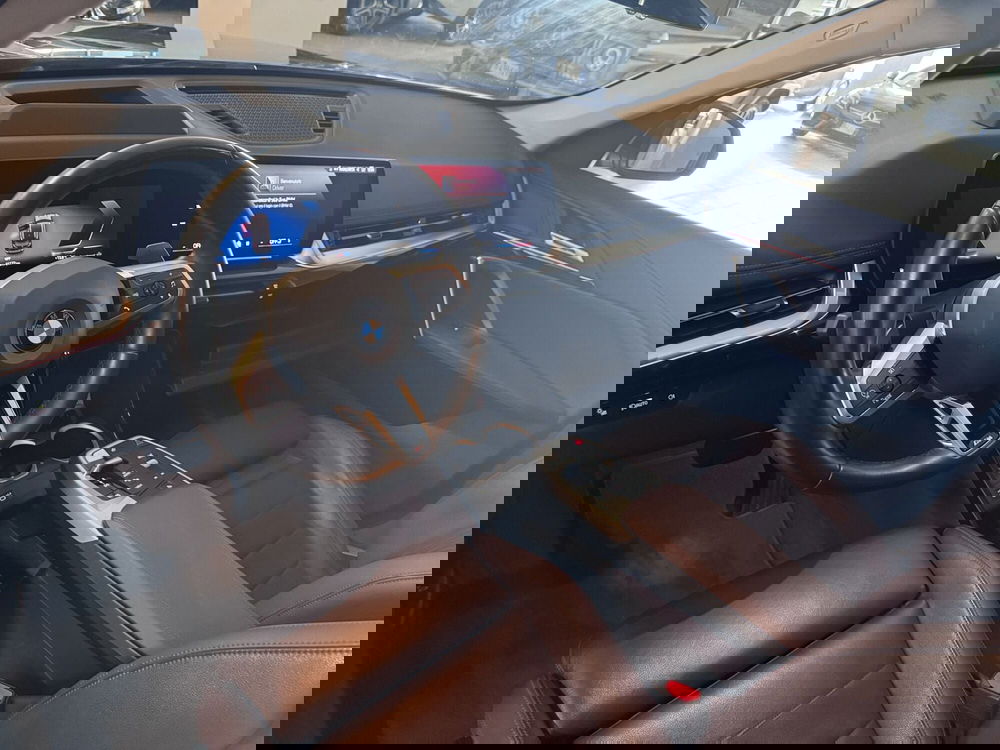 BMW X1 usata a Messina (7)