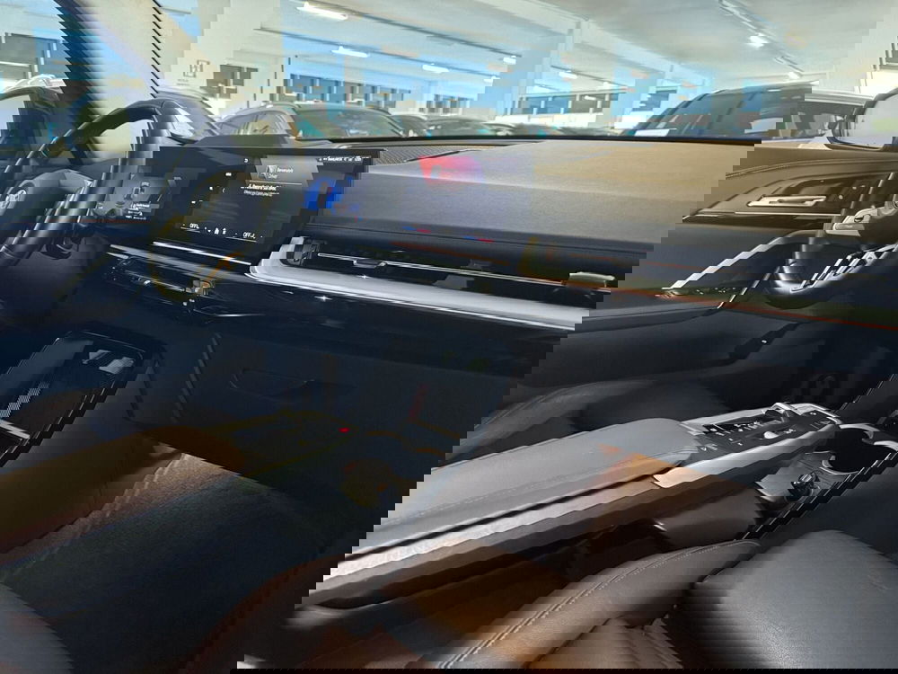 BMW X1 usata a Messina (9)