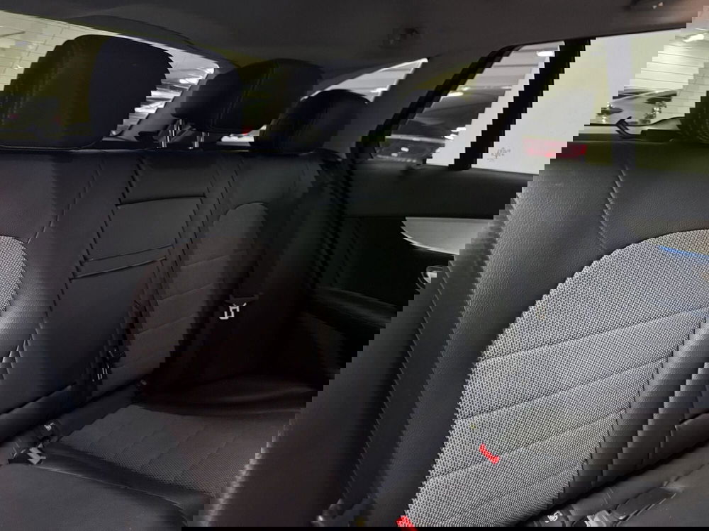 Mercedes-Benz Classe C Station Wagon usata a Messina (10)