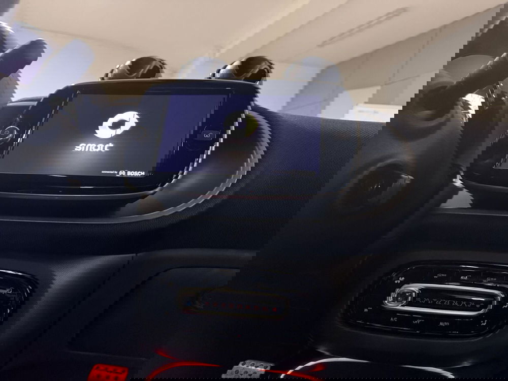 smart Fortwo usata a Messina (11)