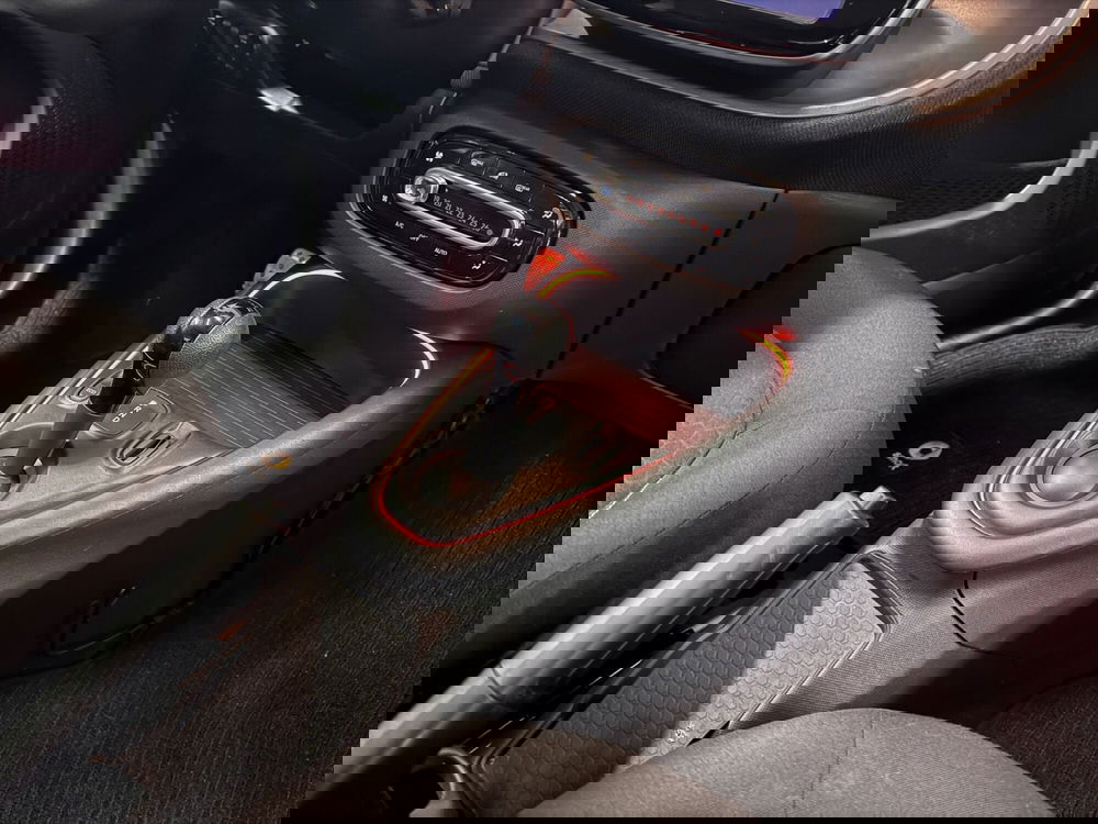 smart Fortwo usata a Messina (12)