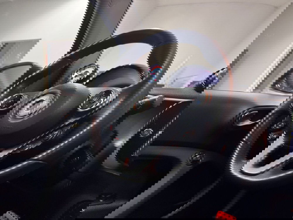 smart Fortwo usata a Messina (13)