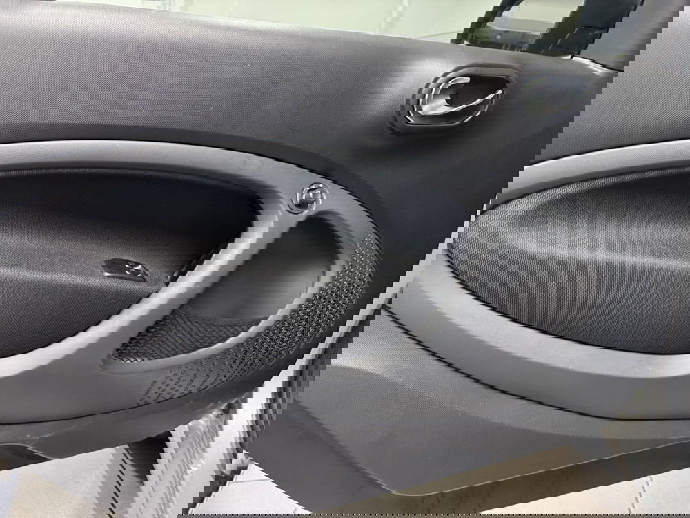 smart Fortwo usata a Messina (6)