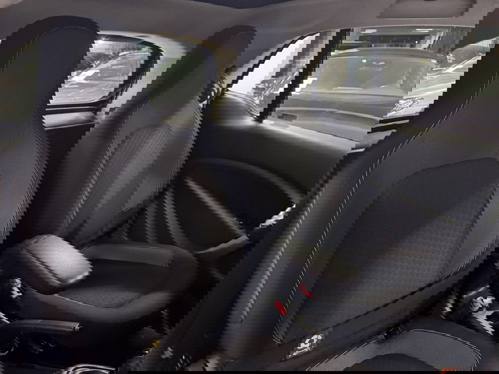 smart Fortwo usata a Messina (8)