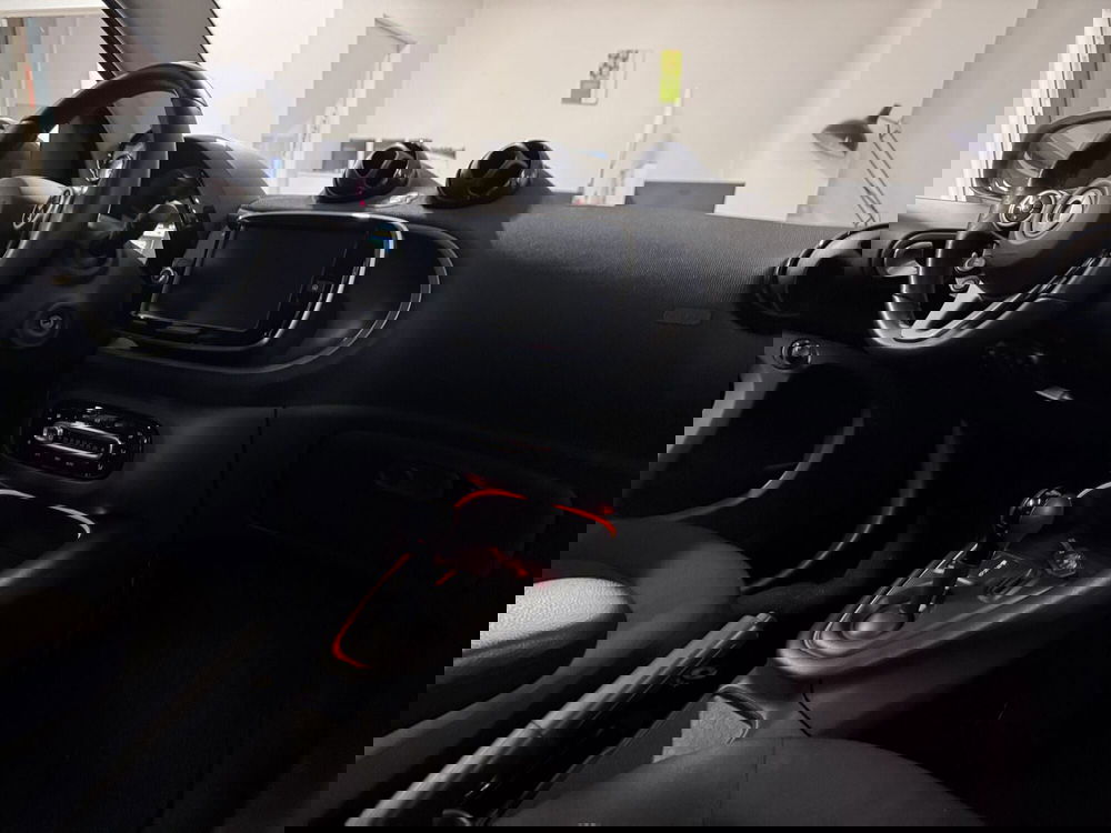 smart Fortwo usata a Messina (9)