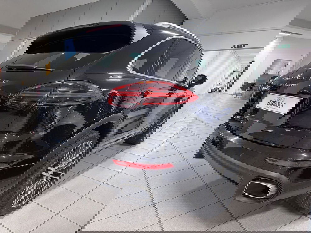 Porsche Cayenne usata a Messina (3)