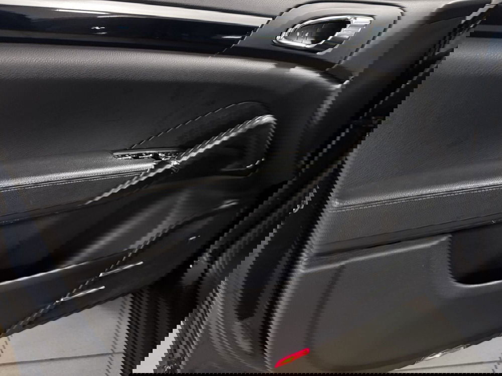 Porsche Cayenne usata a Messina (6)