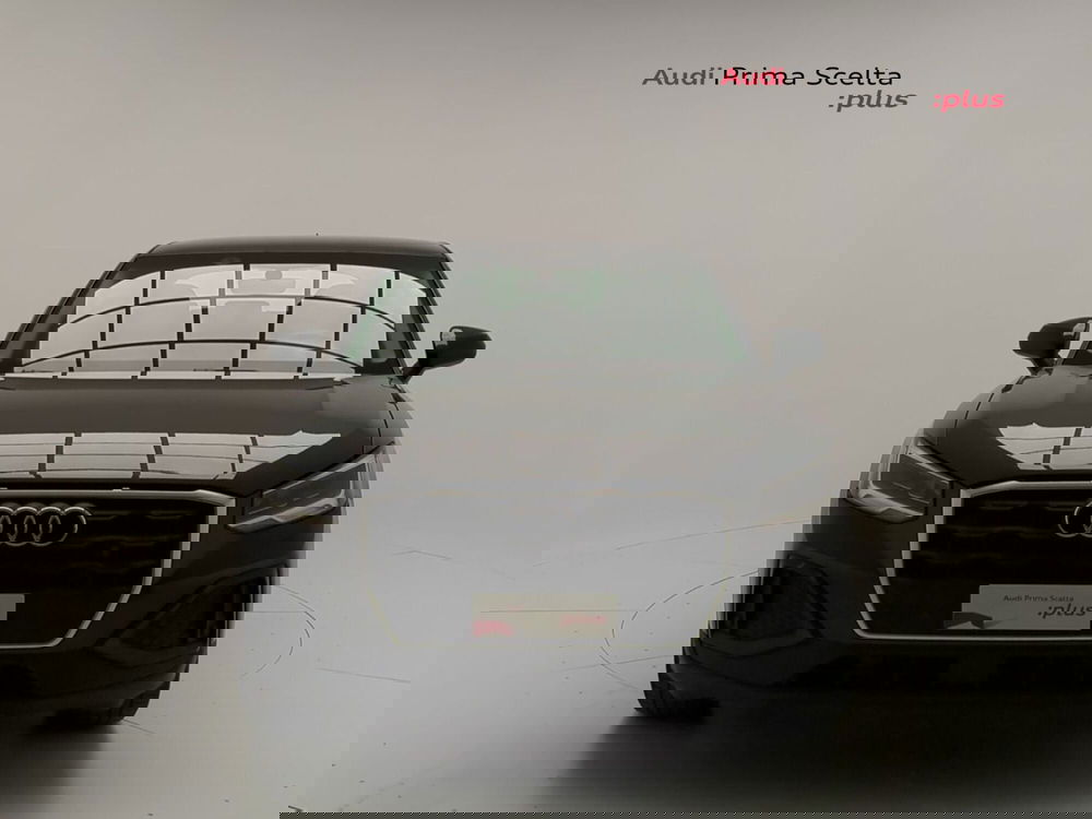 Audi Q2 usata a Avellino