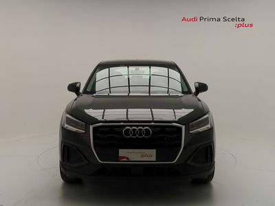 Audi Q2 Q2 30 TFSI Business del 2022 usata a Pratola Serra