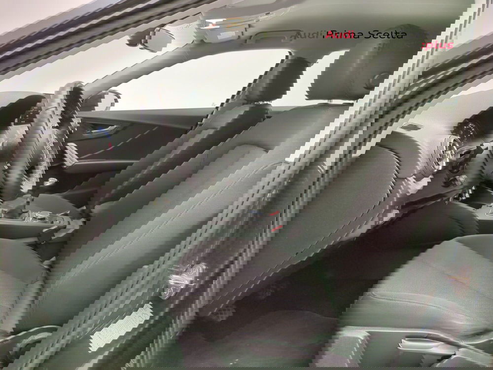 Audi Q2 usata a Avellino (11)