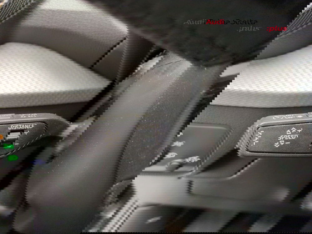 Audi Q2 usata a Avellino (15)