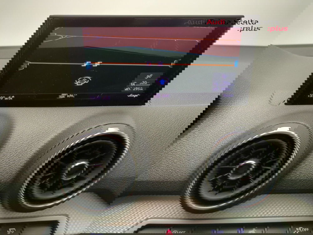 Audi Q2 usata a Avellino (17)