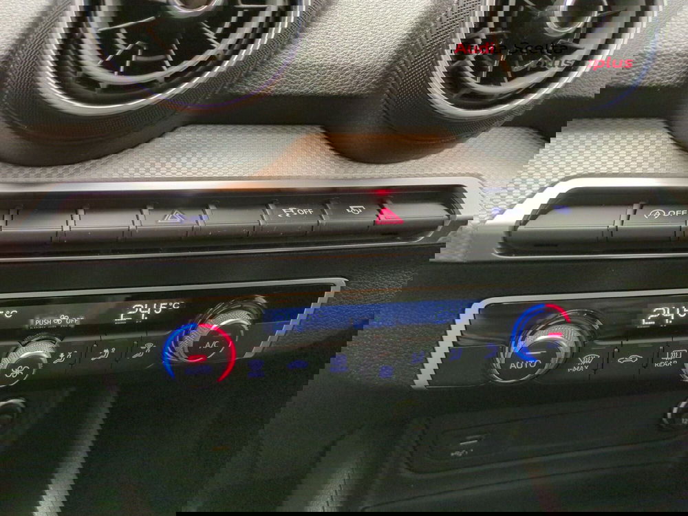 Audi Q2 usata a Avellino (19)