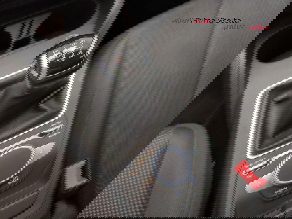 Audi Q2 usata a Avellino (20)