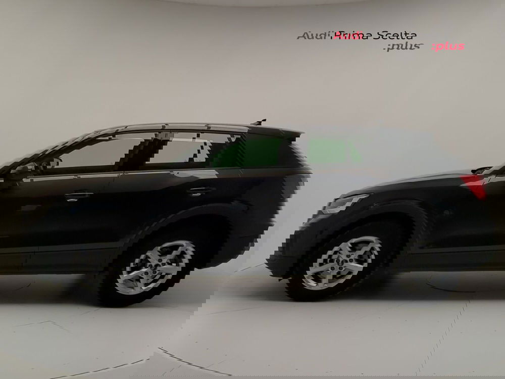 Audi Q2 usata a Avellino (3)