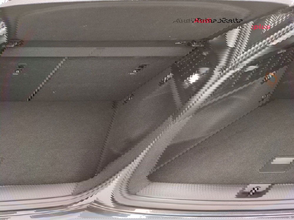 Audi Q2 usata a Avellino (7)