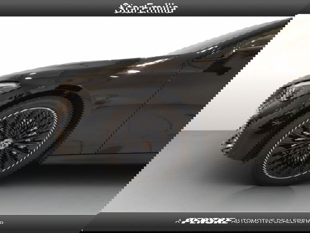 Mercedes-Benz CLE Coupé usata a Ferrara (8)