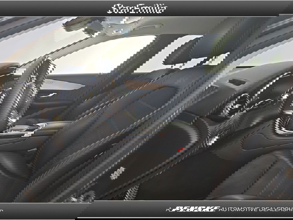 Mercedes-Benz GLC SUV usata a Bologna (10)