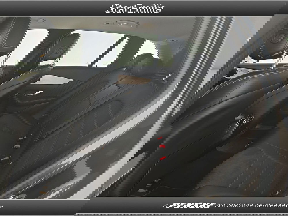 Mercedes-Benz GLC SUV usata a Bologna (11)