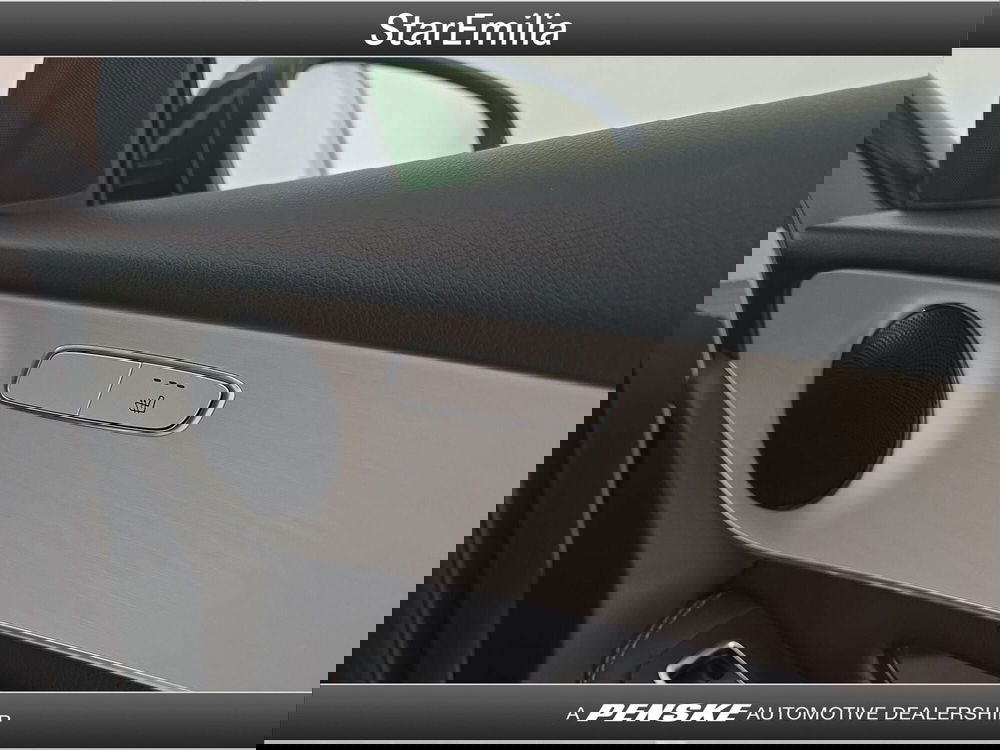 Mercedes-Benz GLC SUV usata a Bologna (12)