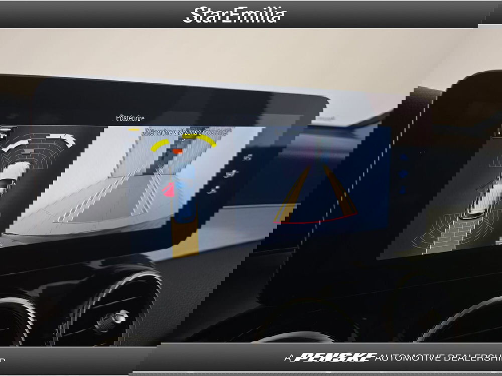 Mercedes-Benz GLC SUV usata a Bologna (14)