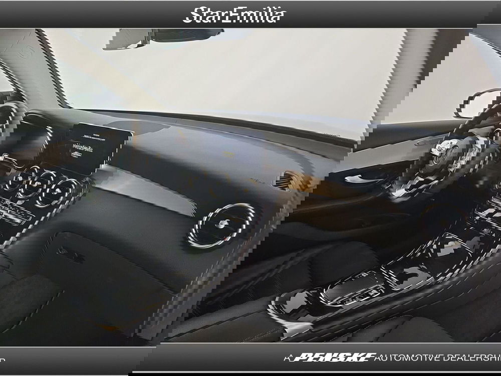 Mercedes-Benz GLC SUV usata a Bologna (16)