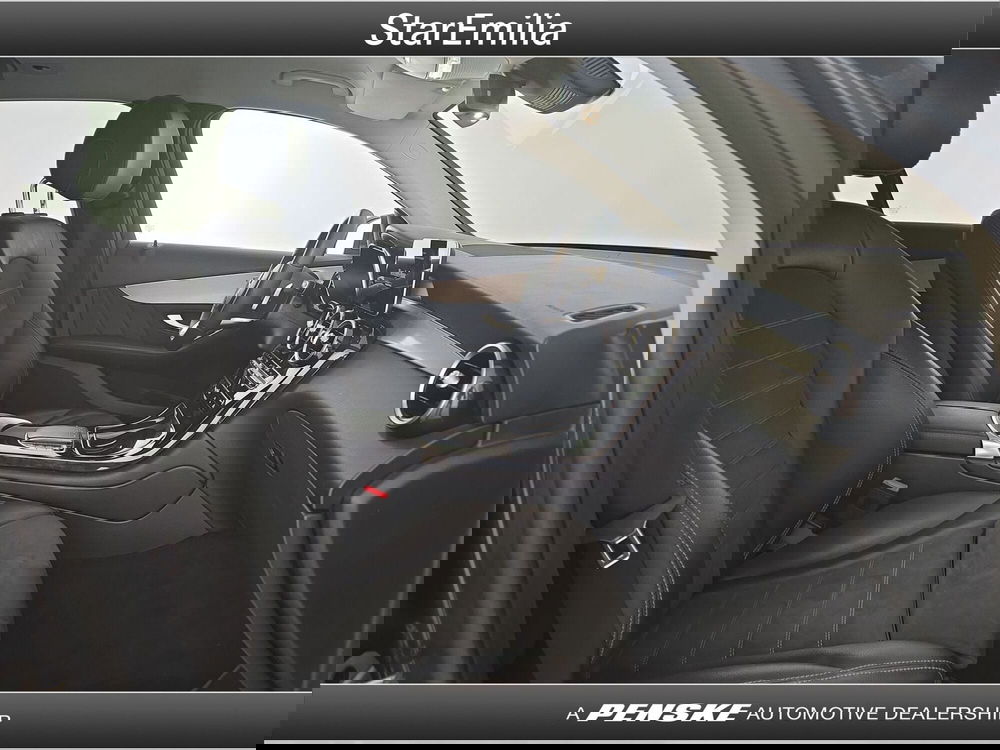 Mercedes-Benz GLC SUV usata a Bologna (17)