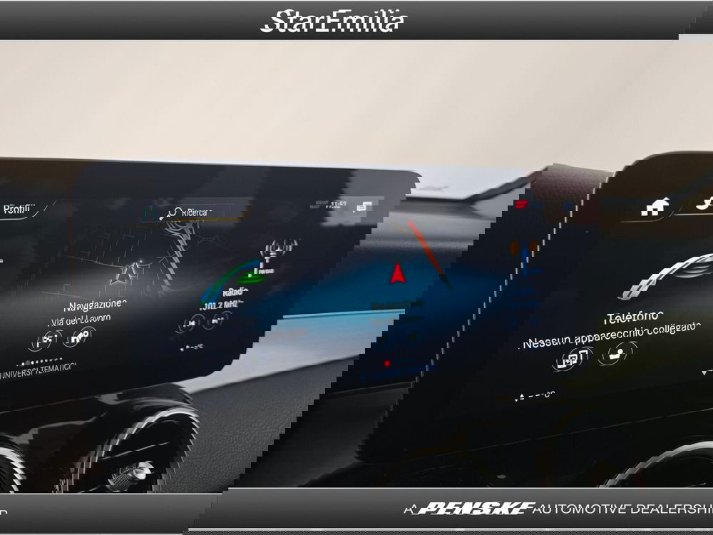 Mercedes-Benz GLC SUV usata a Bologna (19)