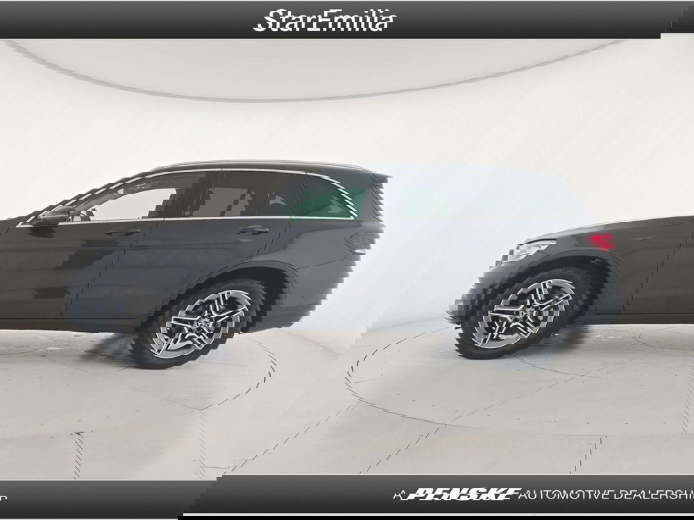 Mercedes-Benz GLC SUV usata a Bologna (2)