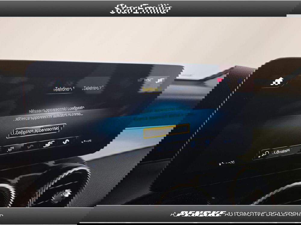 Mercedes-Benz GLC SUV usata a Bologna (20)