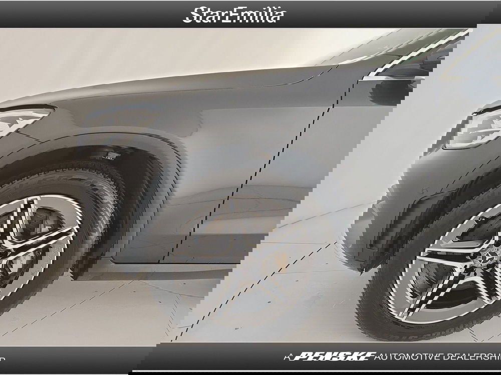 Mercedes-Benz GLC SUV usata a Bologna (8)