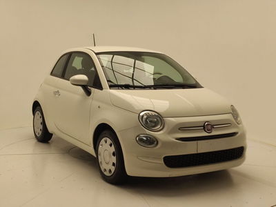 Fiat 500 1.2 EasyPower Pop del 2018 usata a Pratola Serra