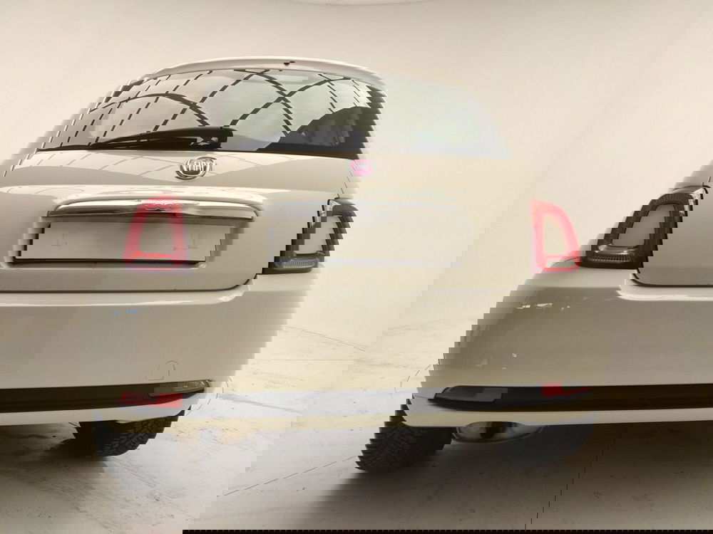 Fiat 500 usata a Avellino (10)