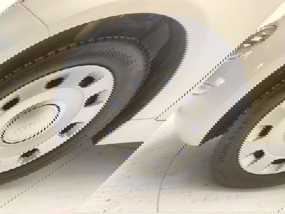 Fiat 500 usata a Avellino (11)