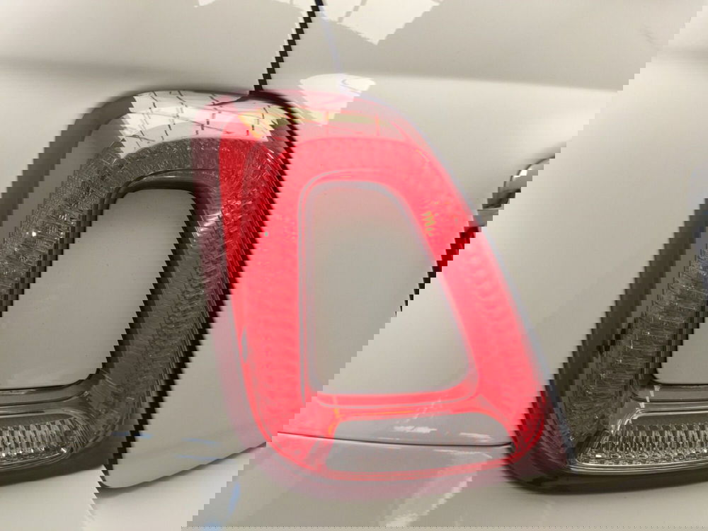 Fiat 500 usata a Avellino (12)