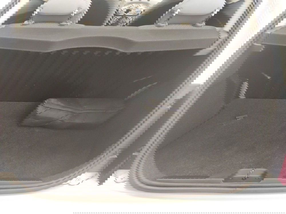 Fiat 500 usata a Avellino (13)