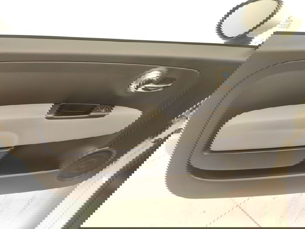 Fiat 500 usata a Avellino (15)