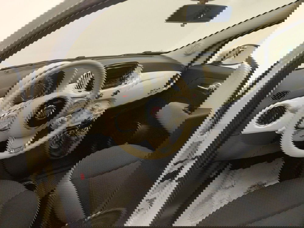 Fiat 500 usata a Avellino (16)