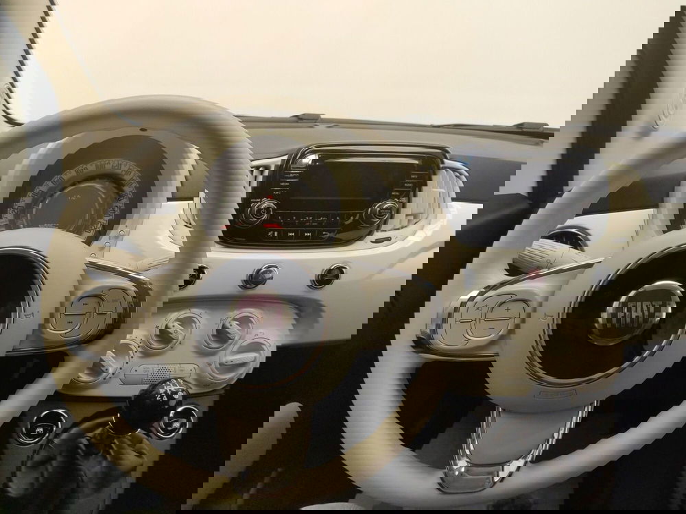 Fiat 500 usata a Avellino (17)