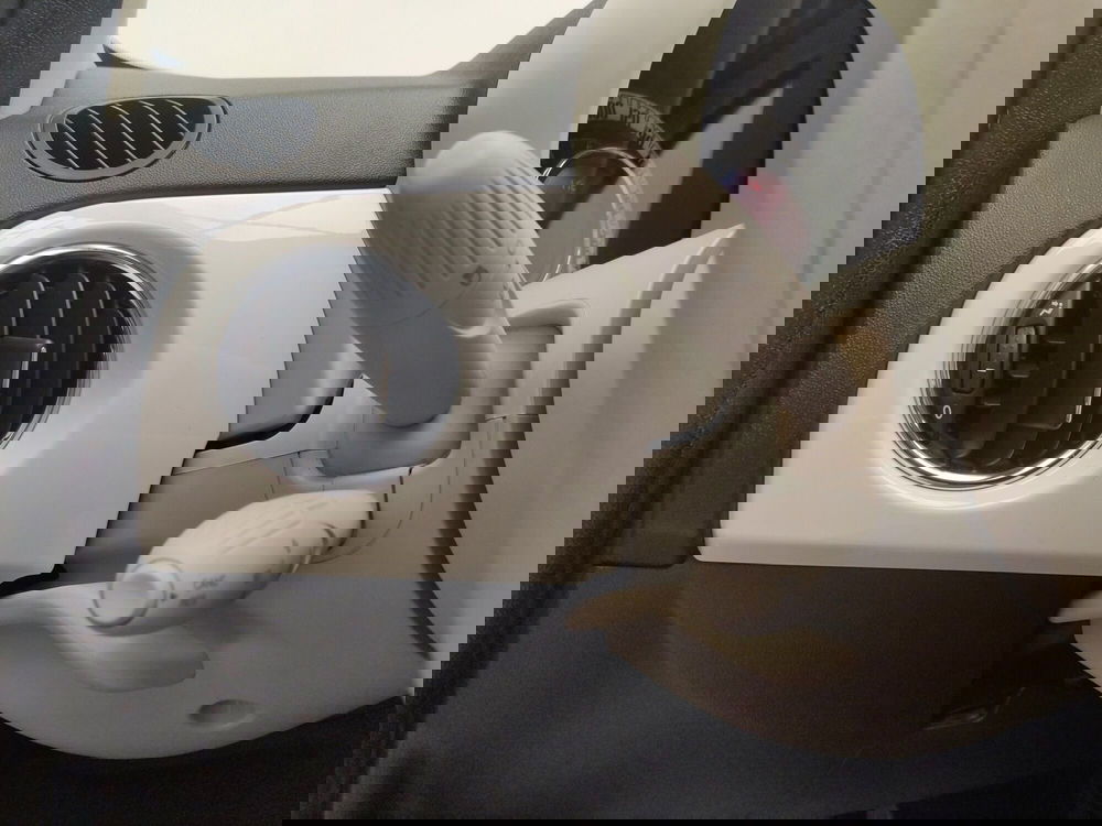 Fiat 500 usata a Avellino (18)