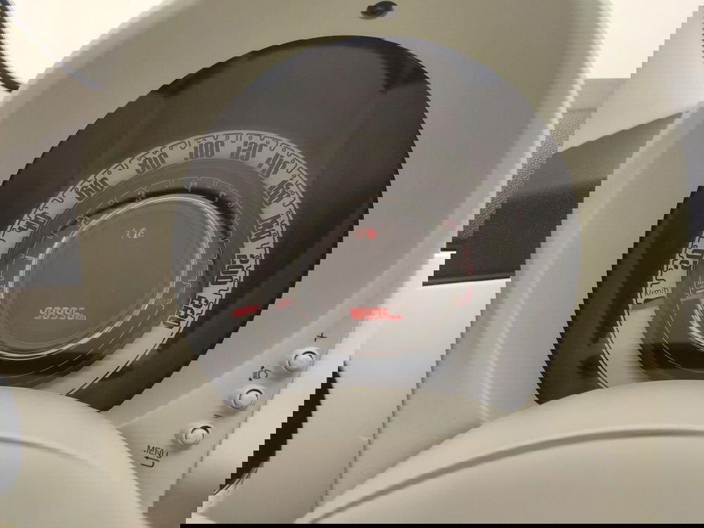 Fiat 500 usata a Avellino (19)